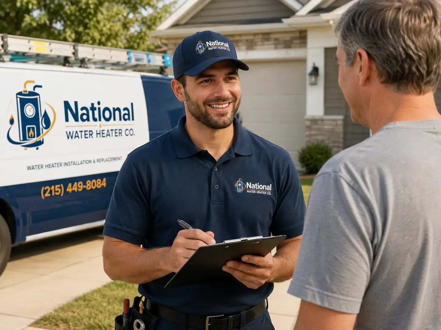 Water Heater Installation Iron Gate, VA FAQs